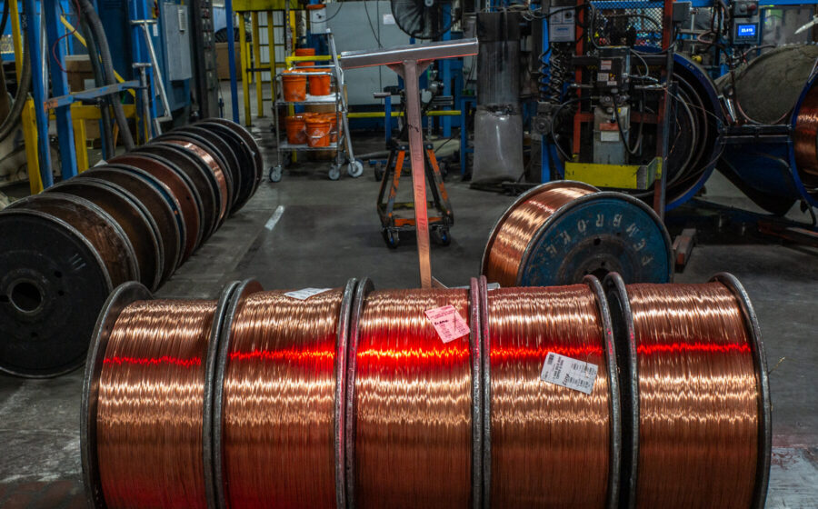 How Trump’s Proposed Tariffs Are Forcing Canadian Manufacturers to Relocate to the U.S.