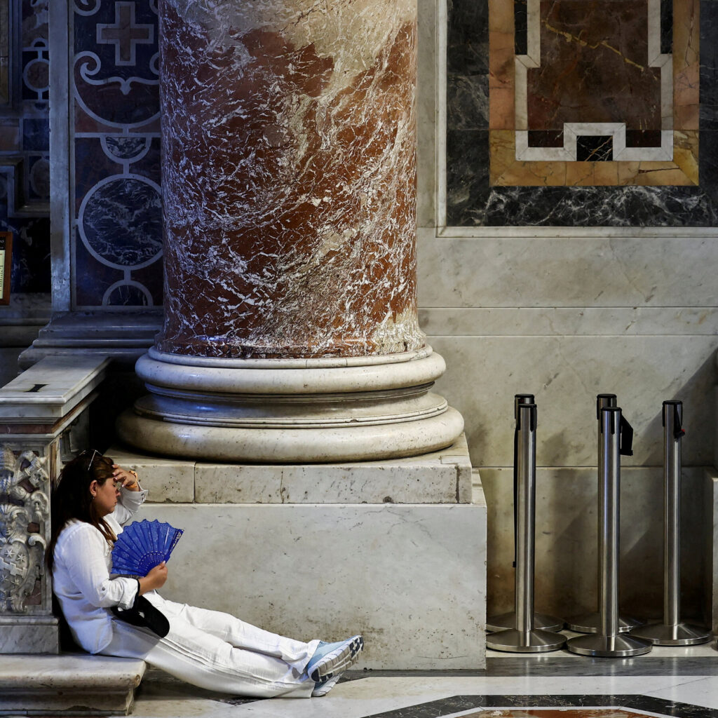 Europe Faces Its Fifth Heat Wave of 2026: A Summer of Relentless Heat and Growing Fatigue