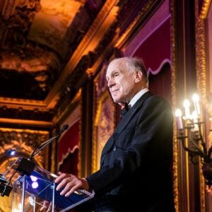 Ronald Lauder’s Political Shift: What It Means for Republican Funding in New York