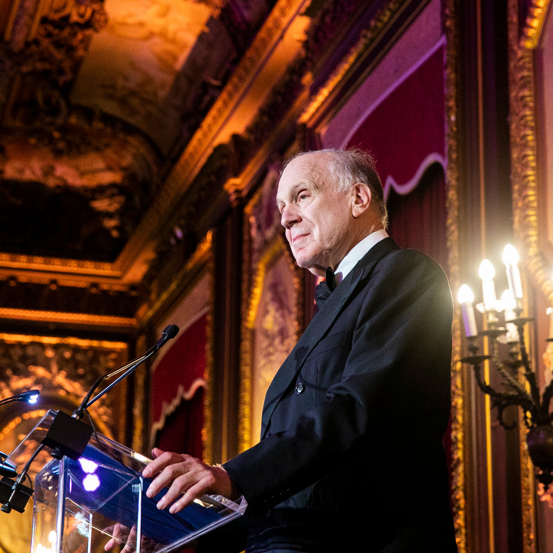 Ronald Lauder’s Political Shift: What It Means for Republican Funding in New York