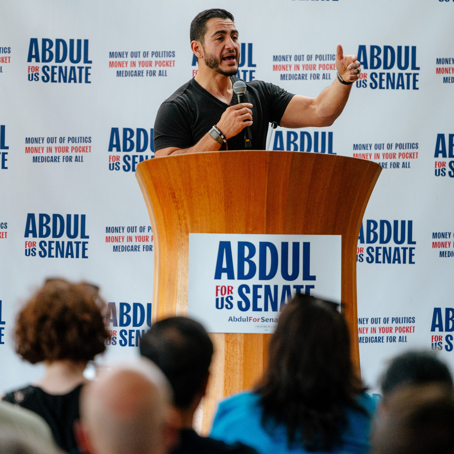 Assessing the Progressive Left’s Influence Beyond Urban Strongholds