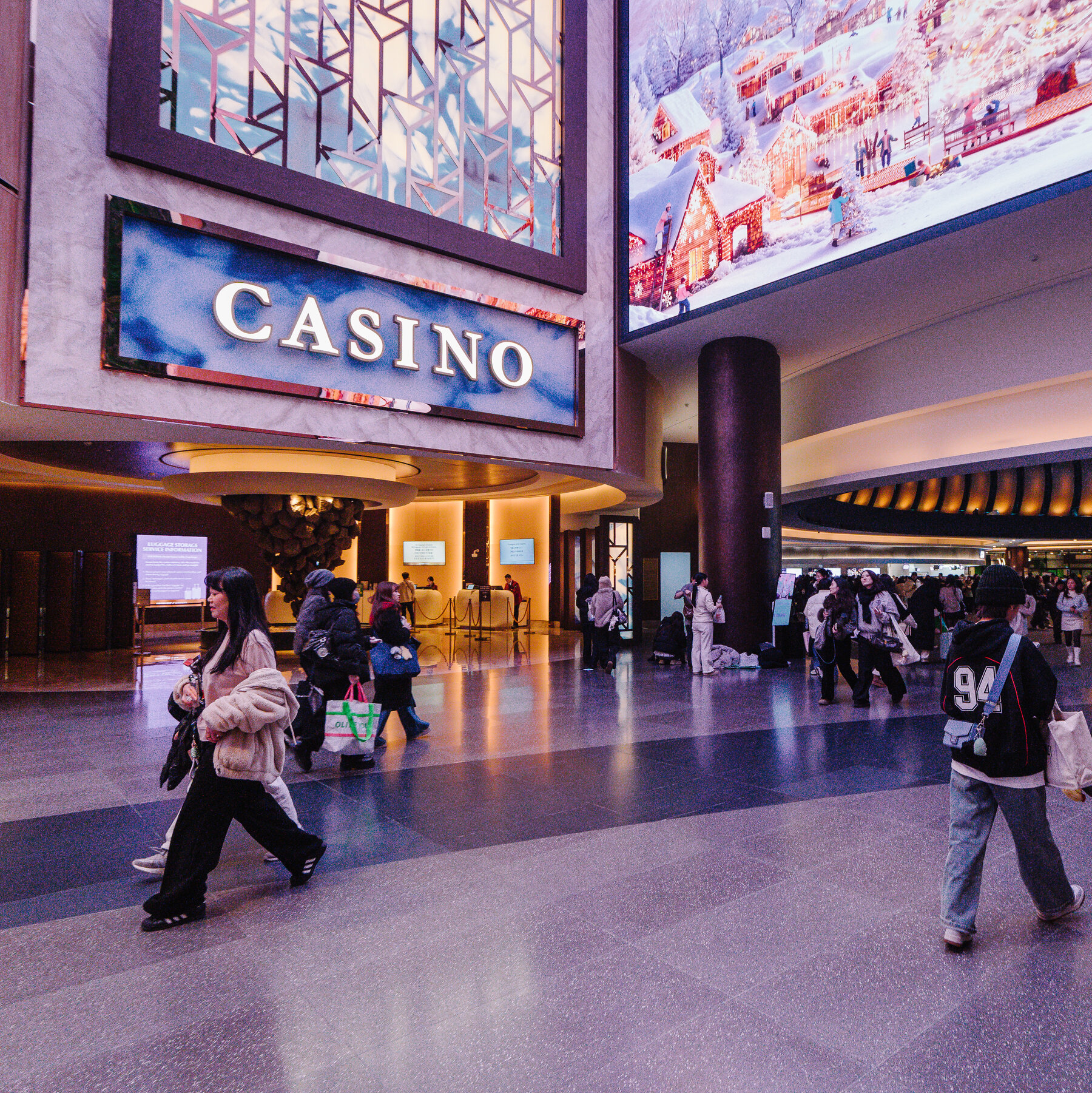 The Rise and Fall of the Mohegan Tribe’s Billion-Dollar Casino Venture in South Korea