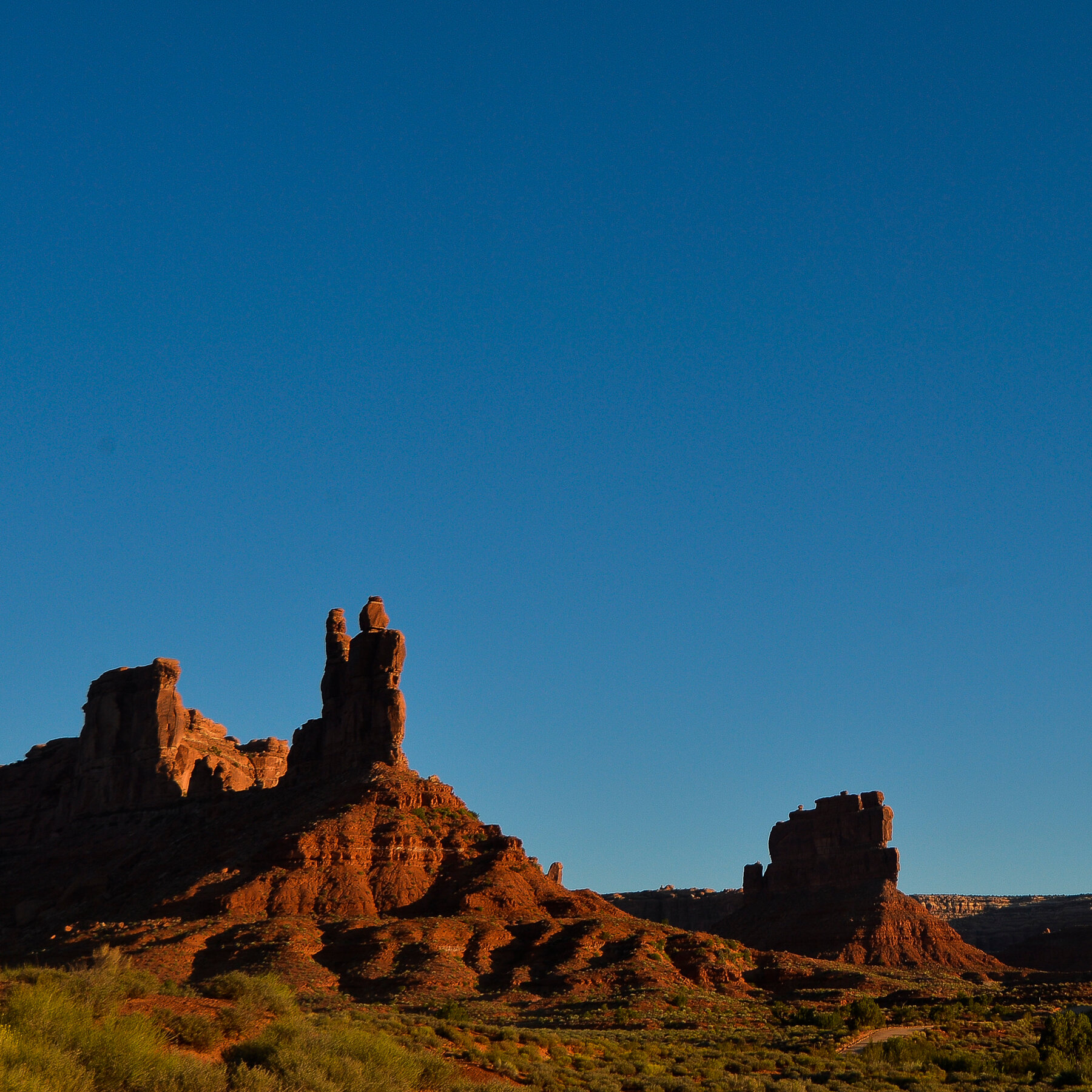 New Documents Challenge Trump’s Claims on Bears Ears National Monument Recreation