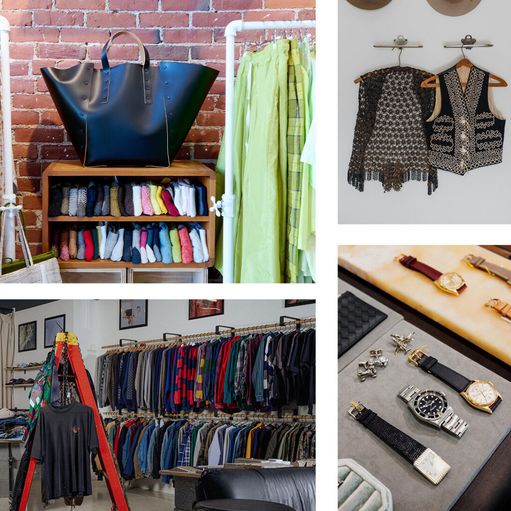 America’s Top 25 Clothing Stores: Where Shoppers Prefer to Spend Their Dollars