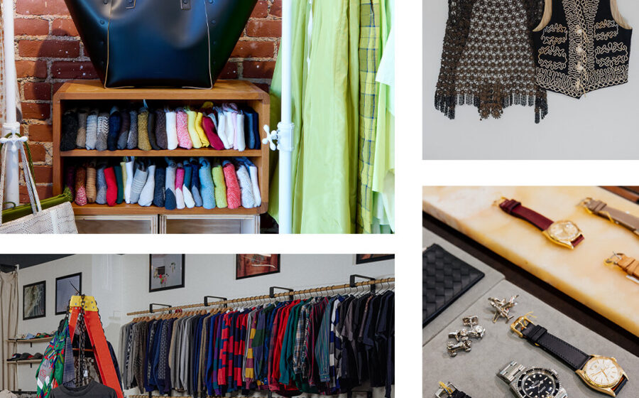 America’s Top 25 Clothing Stores: Where Shoppers Prefer to Spend Their Dollars