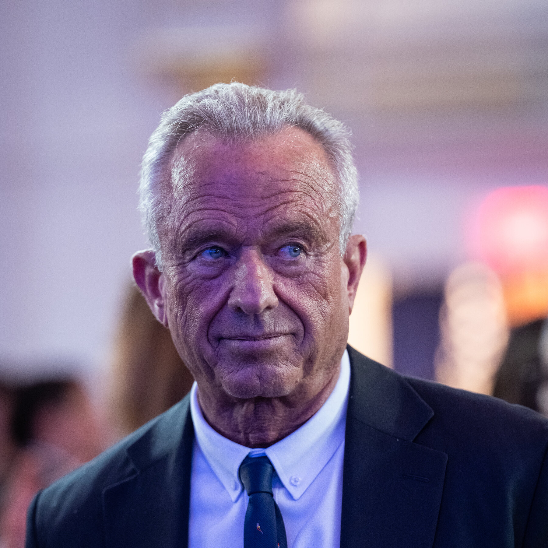How Criticism of Dr. Fauci is Driving Book Sales for Robert F. Kennedy Jr. and Publisher