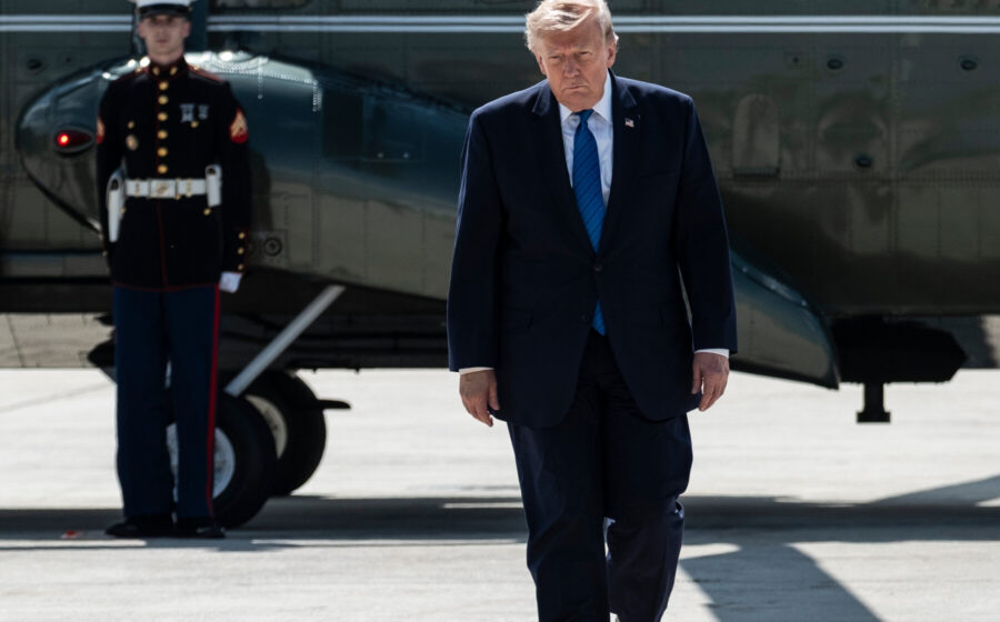 The Consequences of Presidential Interference: How Trump’s Actions Have Complicated Justice Department Affairs