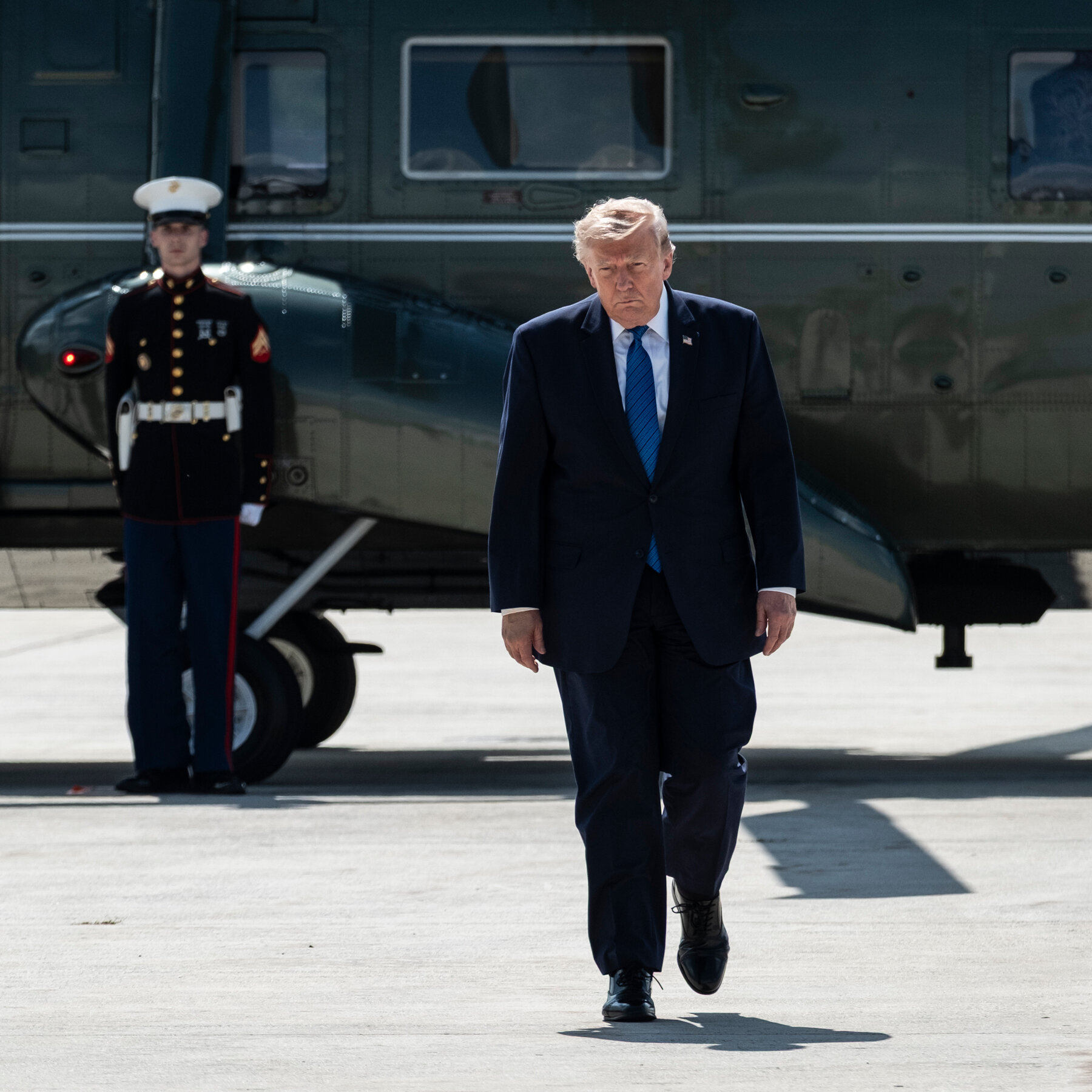 The Consequences of Presidential Interference: How Trump’s Actions Have Complicated Justice Department Affairs