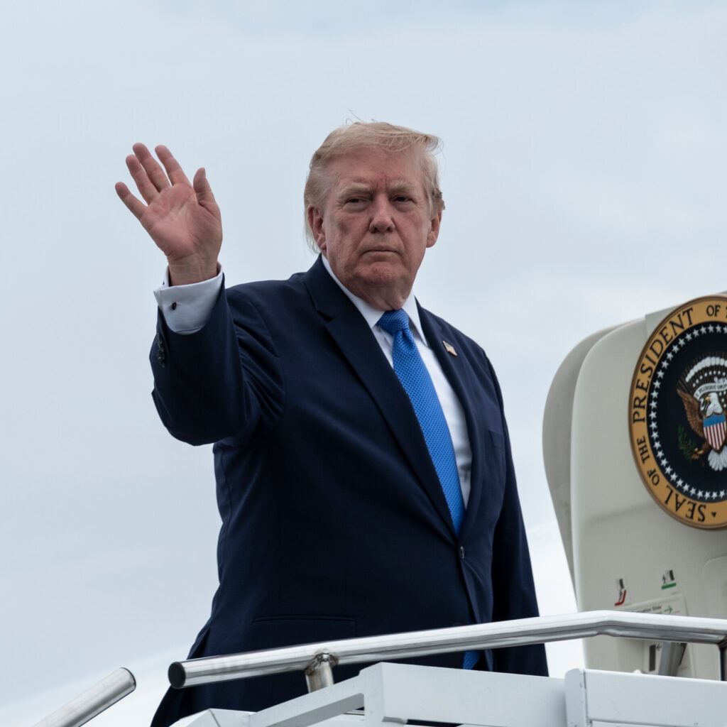 How the War in Iran is Challenging President Trump’s Domestic Agenda