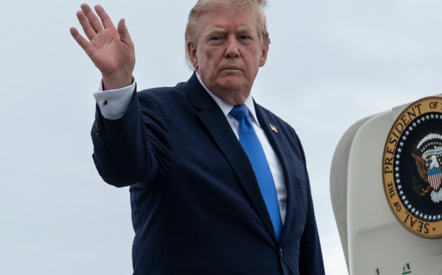 How the War in Iran is Challenging President Trump’s Domestic Agenda