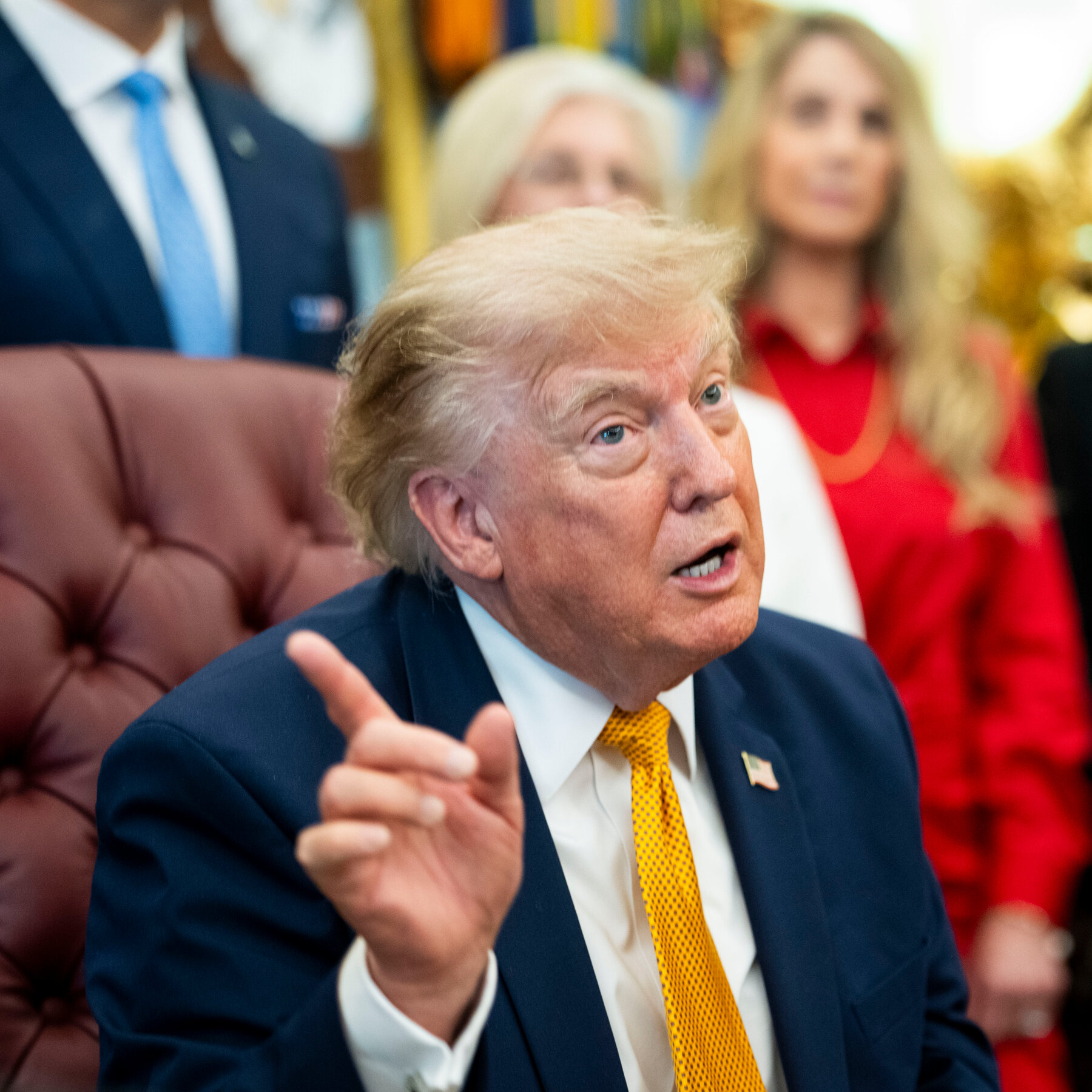 Understanding the Unprecedented IRS Immunity Granted to Donald Trump