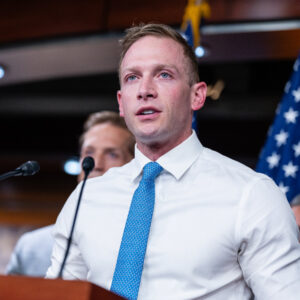 Ohio Congressman Max Miller Faces Domestic Abuse Allegations Amid Re-election Bid