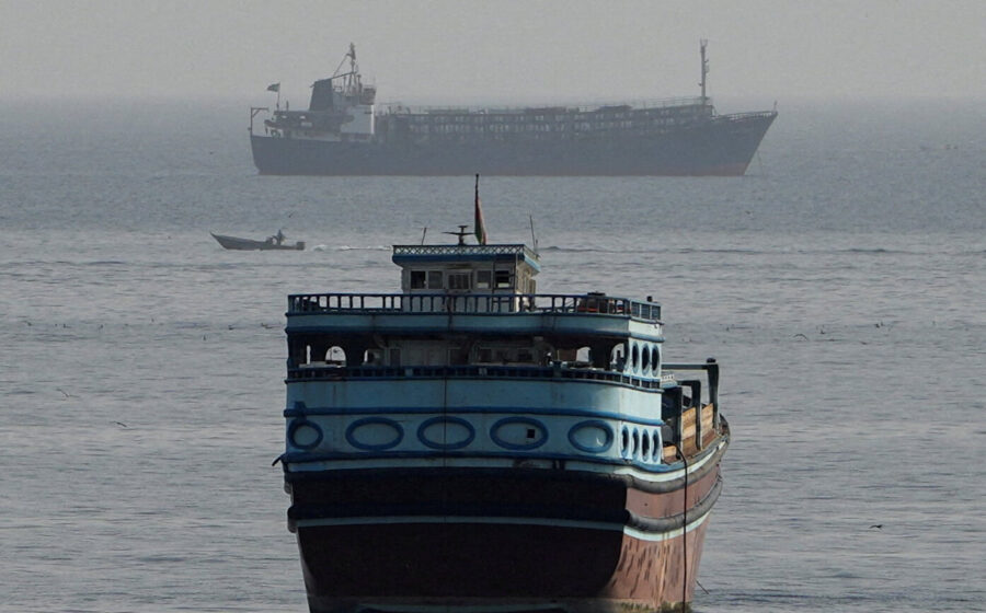 Understanding the Recent Developments in U.S.-Iran Relations Over the Strait of Hormuz