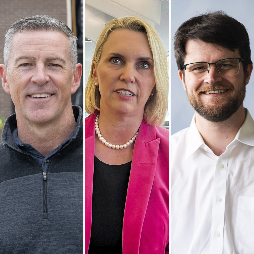 Michigan’s 7th District Democratic Primary: How a Centrist Divide Could Shape November’s Battleground