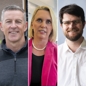 Michigan’s 7th District Democratic Primary: How a Centrist Divide Could Shape November’s Battleground