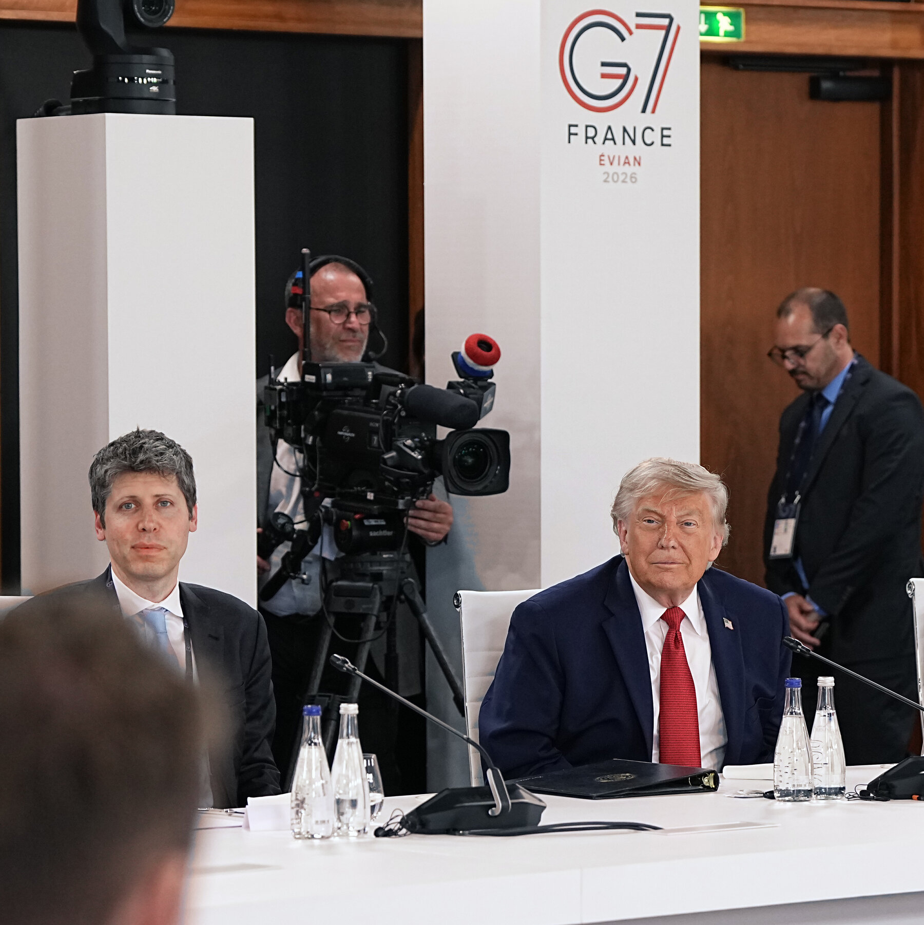 White House Proposes New AI Security Review Framework to Address Emerging Risks