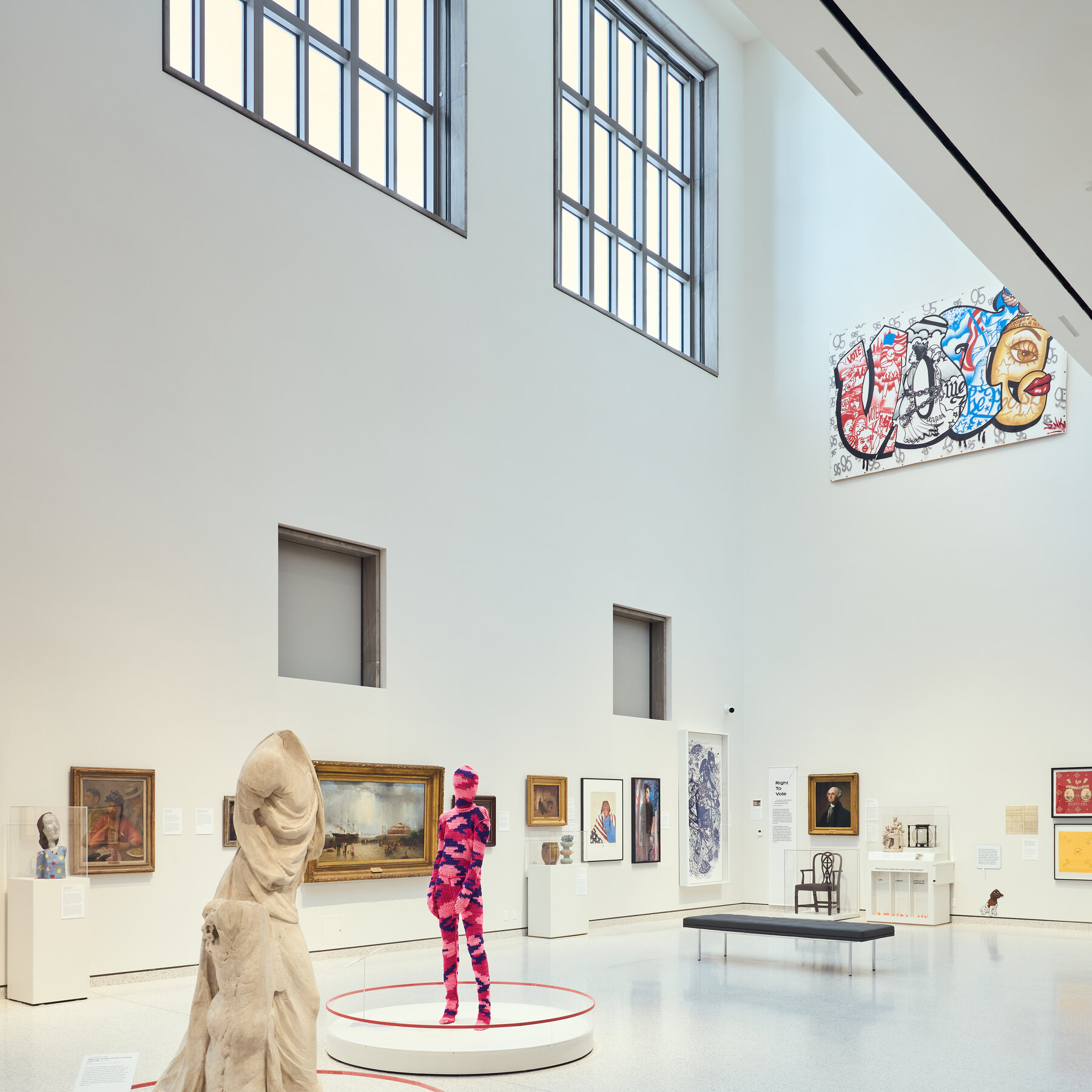 Balancing Preservation and Presentation: How the New York Historical Society Manages Fragile Exhibits
