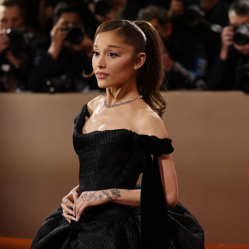 Ariana Grande and the Complex Intersection of Celebrity, Health, and Privacy