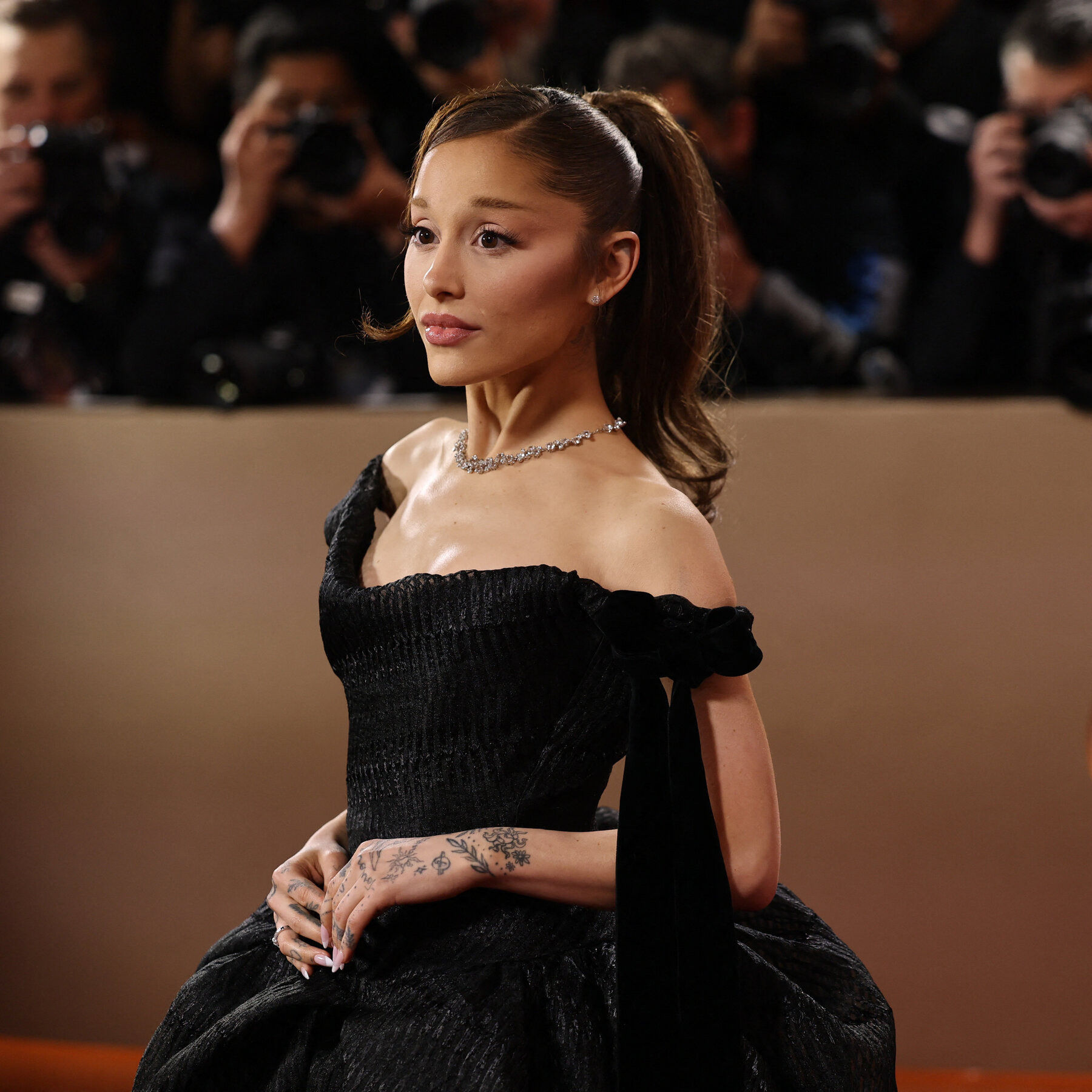 Ariana Grande and the Complex Intersection of Celebrity, Health, and Privacy