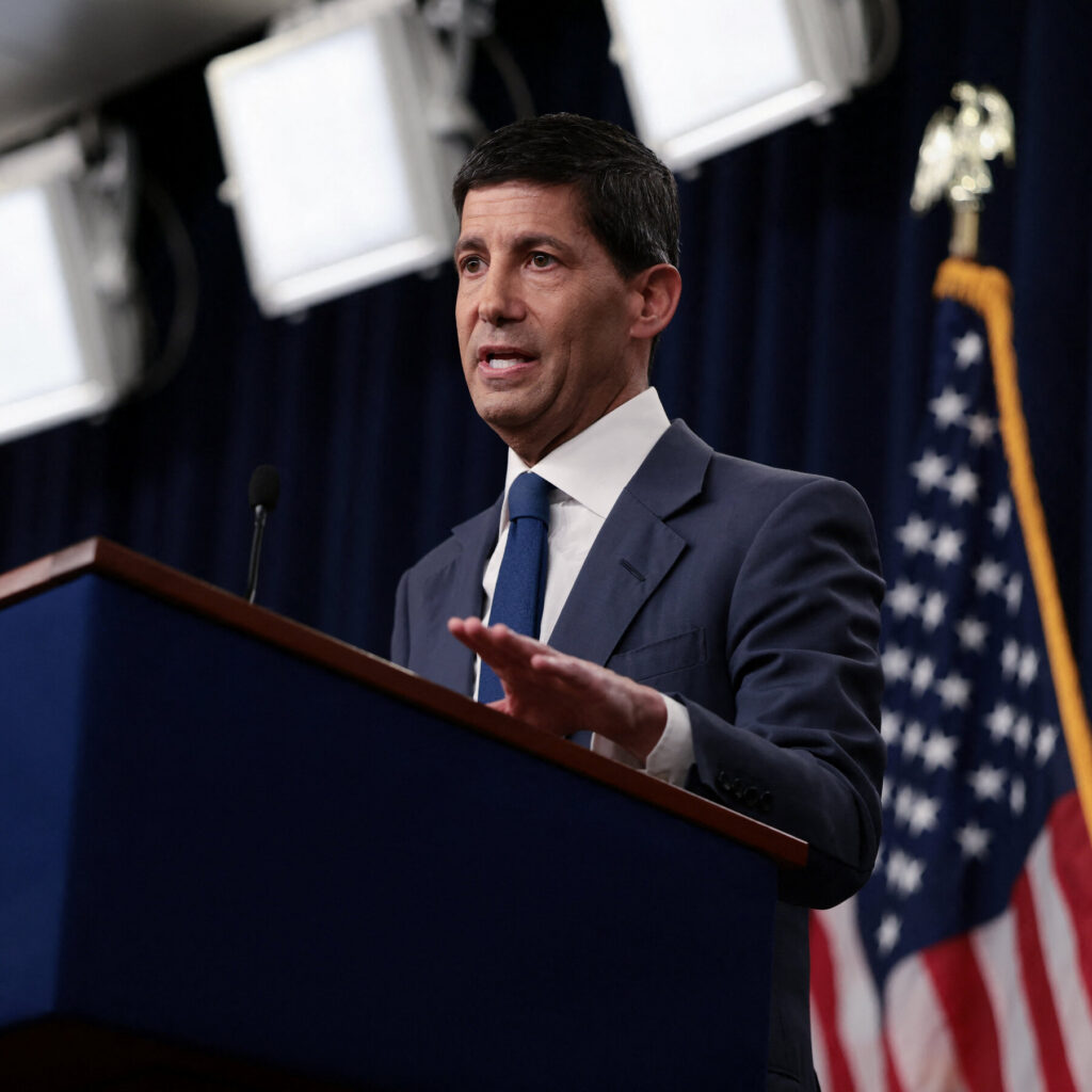 Navigating Market Uncertainty: Kevin Warsh’s Fed Signals and the Demand for Economic Reset