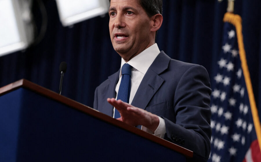 Navigating Market Uncertainty: Kevin Warsh’s Fed Signals and the Demand for Economic Reset