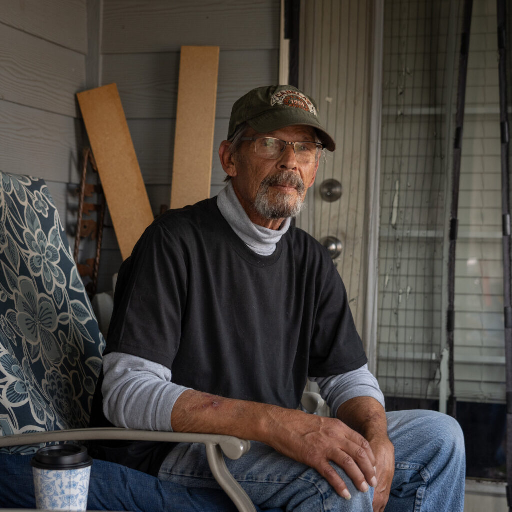Eyewitness Account Leads to Arrest in Spokane Wildfire Investigation