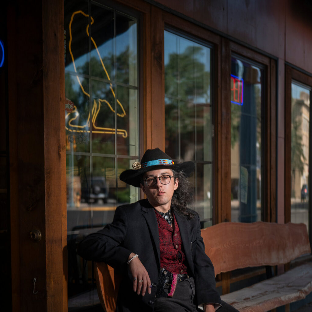 When Gun Rights and Gender Identity Collide: The Complex Case of a Trans Woman in Wyoming