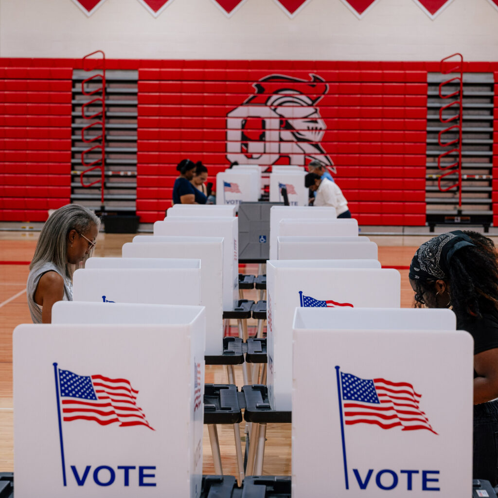 Michigan Voters Prioritize Economy, Health Care, and Foreign Policy in Democratic Senate Primary