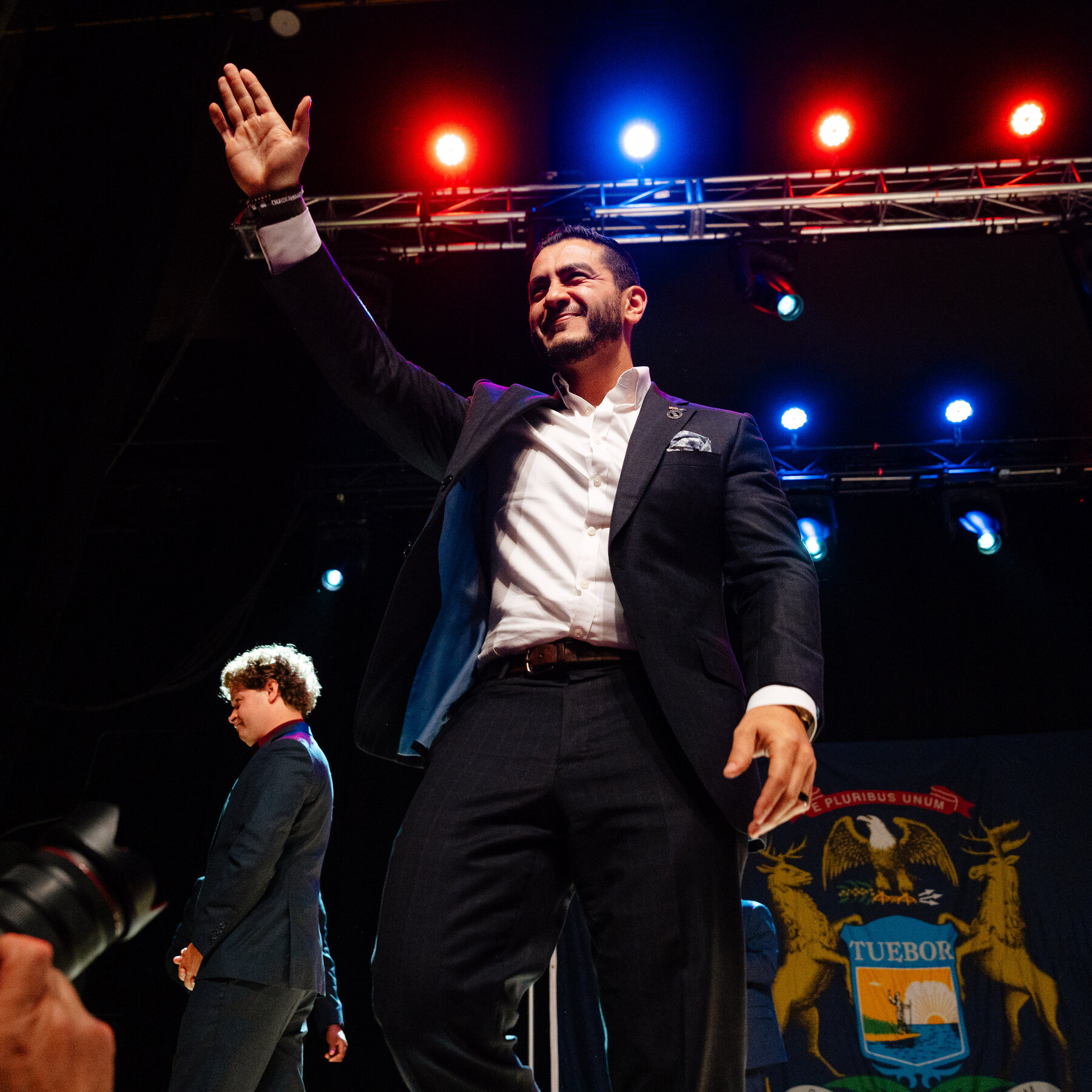 Key Insights from Michigan’s 2026 Primary Elections: What the Senate Race Tells Us
