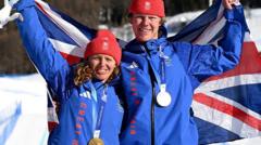 UK Sport Reshapes Funding for GB Snowsport Ahead of 2030 Winter Olympics