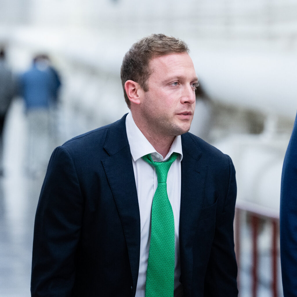 Max Miller’s Unconventional CNN Interview: Navigating Allegations and Political Survival