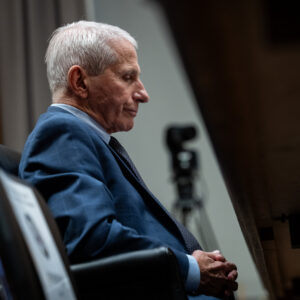 Senate Panel Secures Dr. Anthony Fauci’s Cellphone Amid Contempt Proceedings