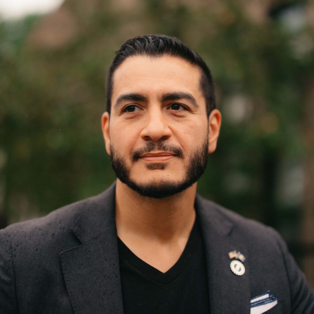 Abdul El-Sayed and the Progressive Path to Political Success: A Balanced Examination
