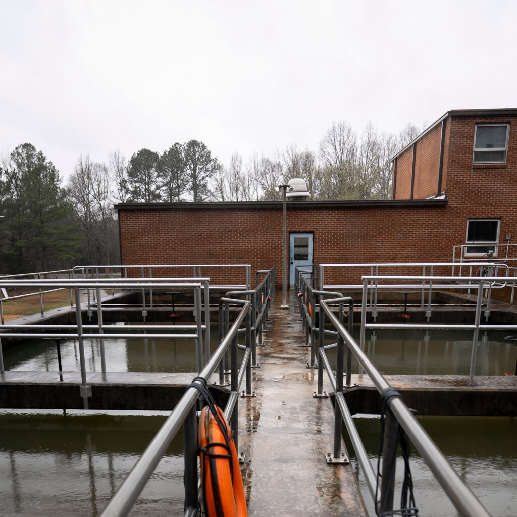 Understanding the Threat: Suspected Iranian Cyberattacks on the U.S. Water Supply