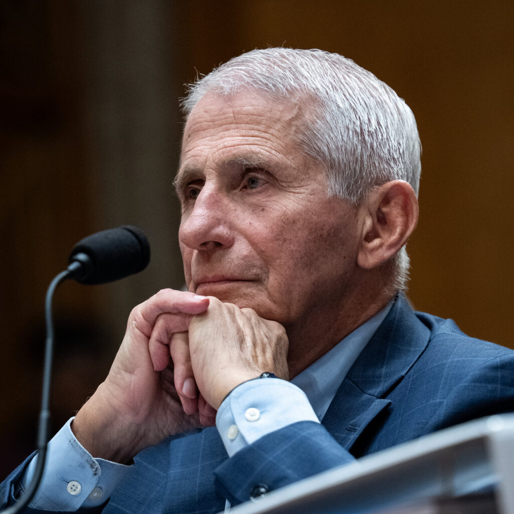 Understanding the Legal Debate Surrounding Dr. Fauci’s Contempt Vote in Congress