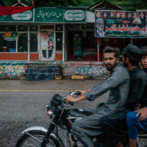 Pakistan’s Escalating Crackdown on Journalists Amid Kashmir Unrest
