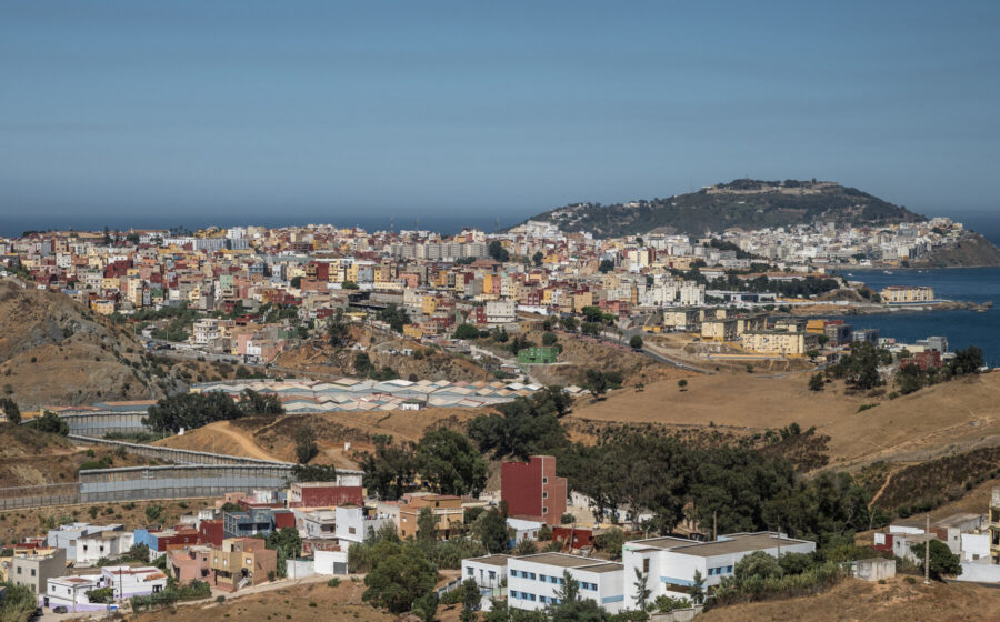Ceuta and Fnideq: A Complex Border Relationship Shaped by History, Family, and Trade