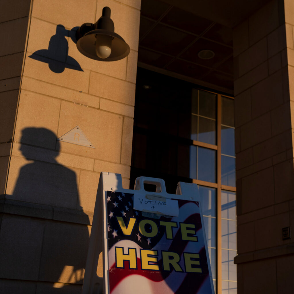 How a Voter Registration Error in New Jersey Threatens Immigrants’ Green Card Prospects