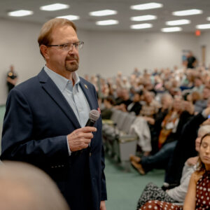 North Carolina GOP Faces Uphill Battle After Edwards Drops Out Amid Scandal