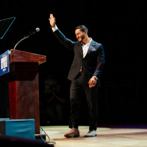 Abdul El-Sayed’s Michigan Senate Primary Victory: A Defining Moment for Progressive Politics