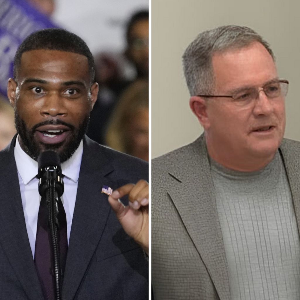Unexpected Upset: Suspended Candidate Tom Smith Defeats Trump-Backed Amir Hassan in Michigan Primary