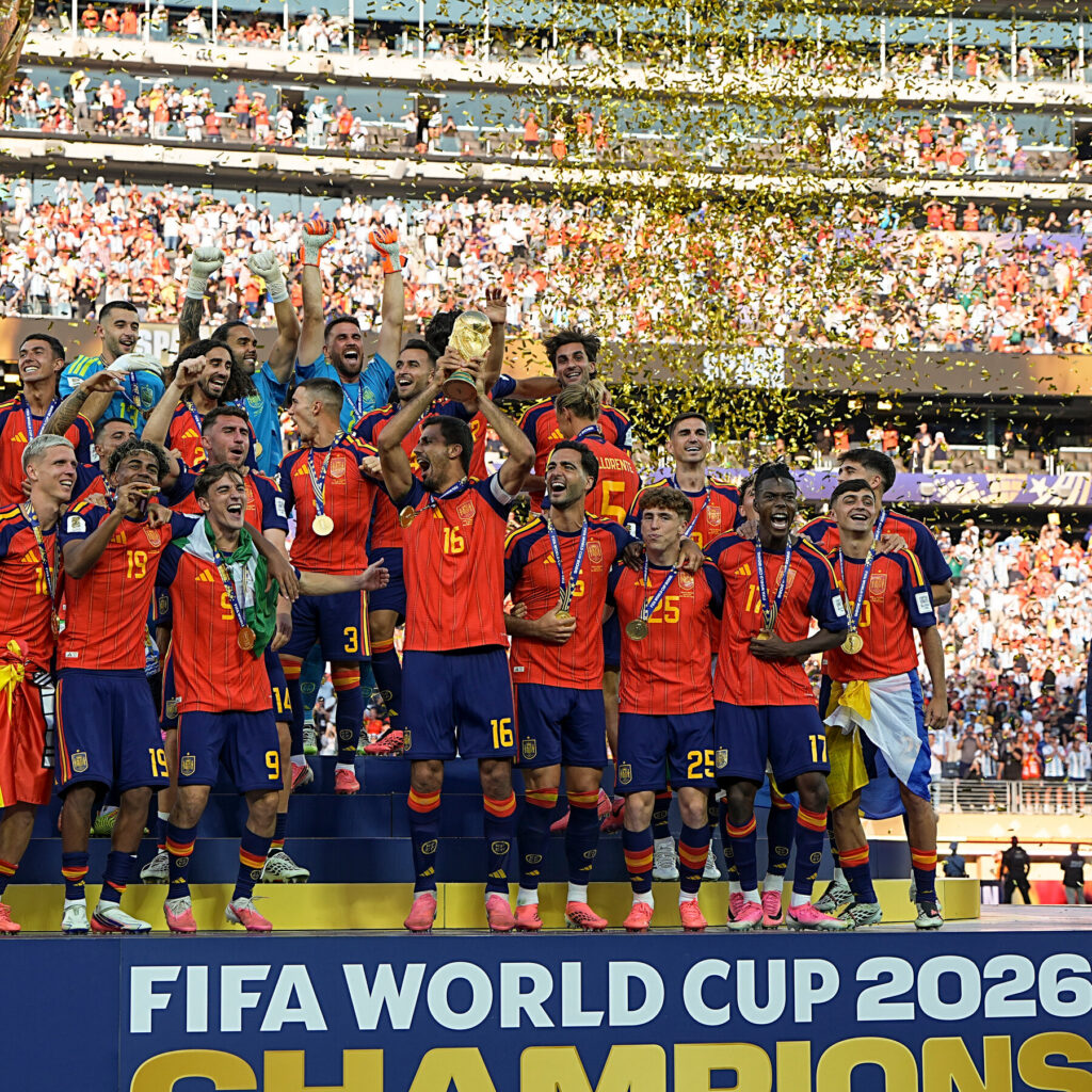 FIFA’s World Cup Privatization: Analyzing the Controversial Ultimatum to Executives