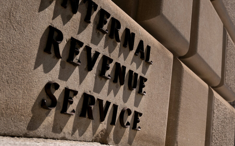 IRS Workers’ Union Challenges Trump’s Tax Protections in Landmark Lawsuit