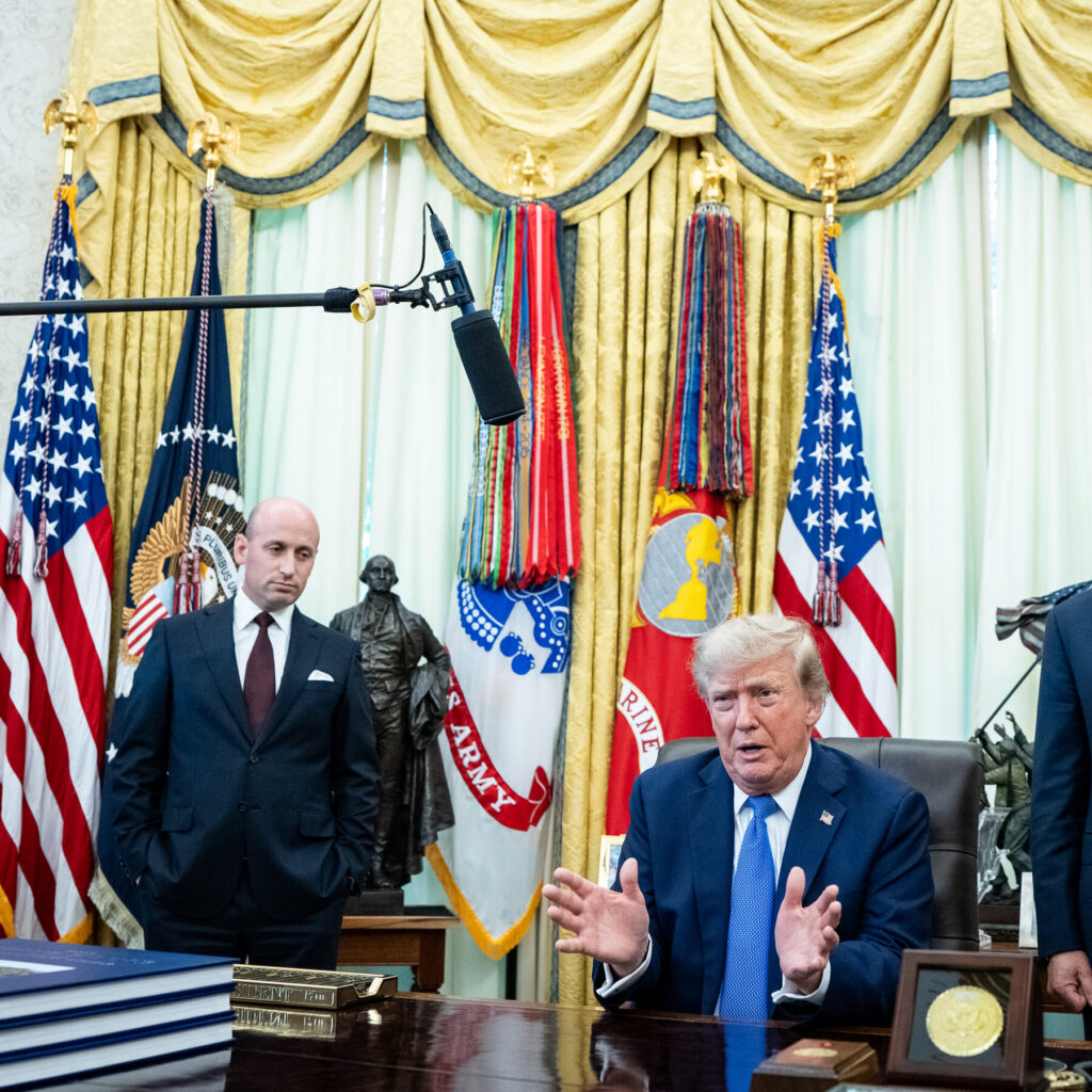 Trump’s New Executive Orders on Birthright Citizenship and Birth Tourism: An Analysis