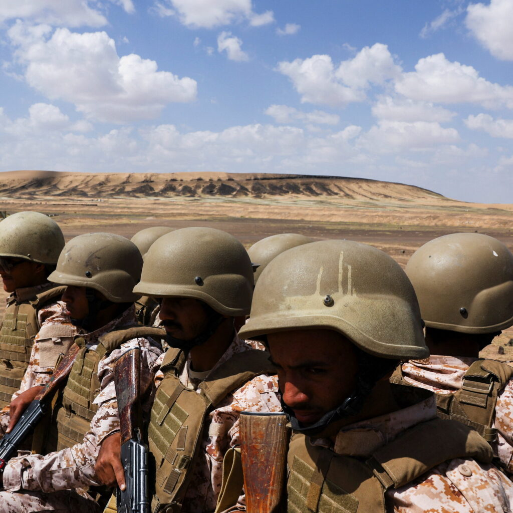 Renewed Houthi Attacks in Yemen Signal Rising Threat to Fragile Peace