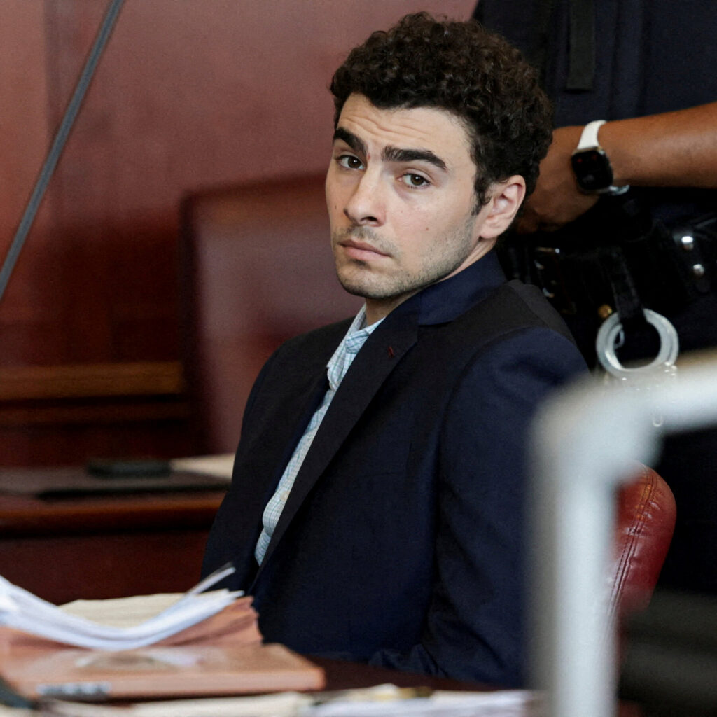 Understanding Double Jeopardy Through the Case of Luigi Mangione