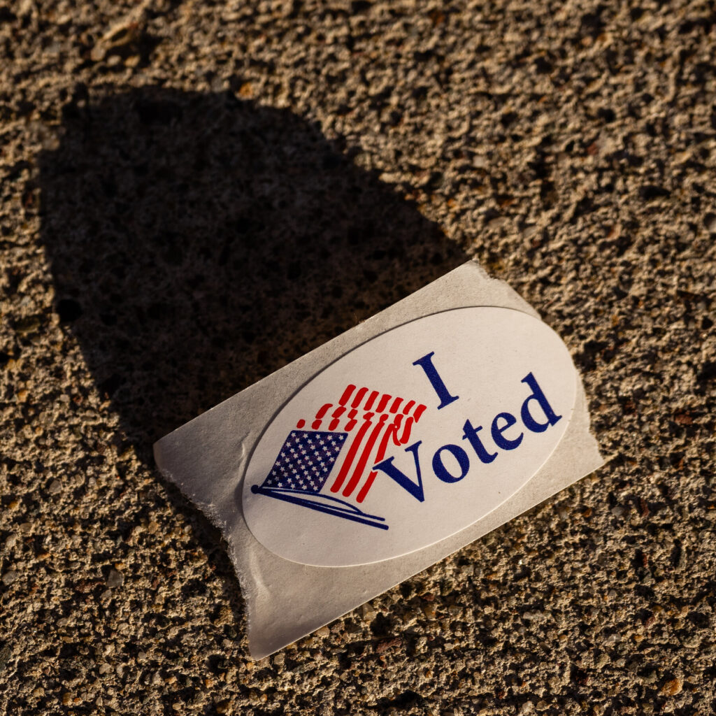 The Rising Influence of Election Deniers in Key Local Election Roles Ahead of Midterms