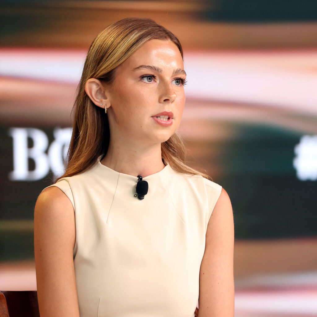 Sydney Towle: Redefining Illness and Resilience Through TikTok