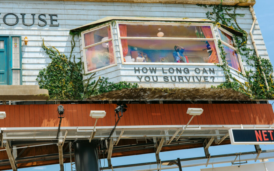 Netflix’s Bold Billboard Stunt: Can It Revive Summer Streaming Buzz?