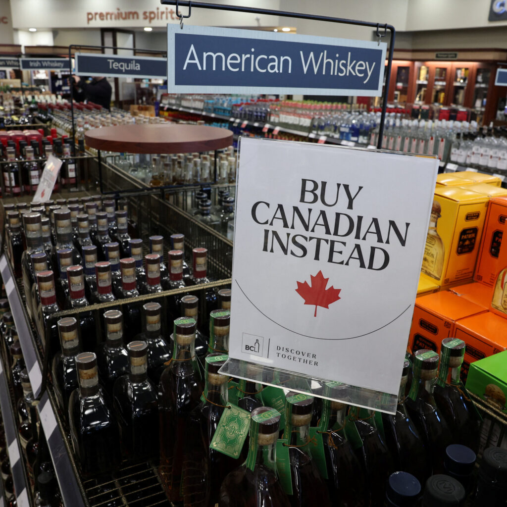 Canada Seeks Comprehensive Trade Agreement Amid U.S. Tariff Threats